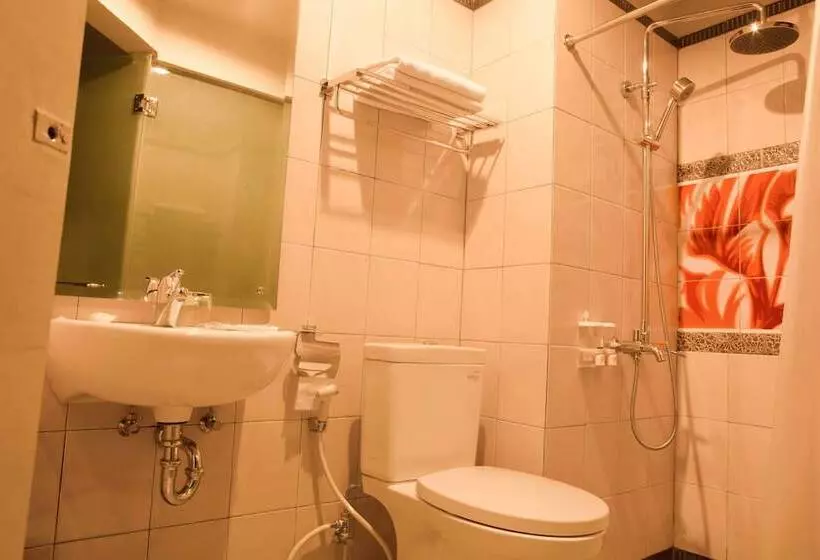 Fotos del hotel Mawar:  5