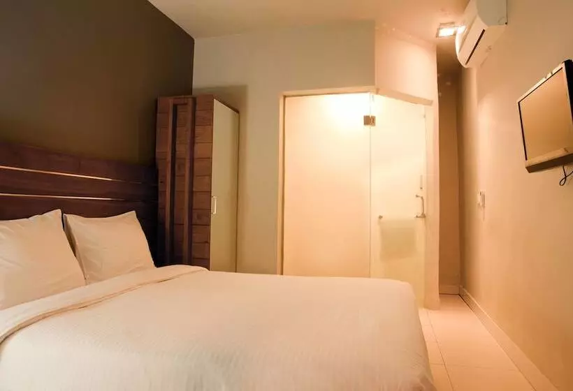 Fotos del hotel Mawar:  10