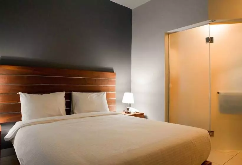 Fotos del hotel Mawar:  7