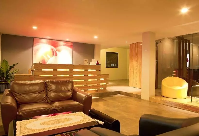 Fotos del hotel Mawar:  15