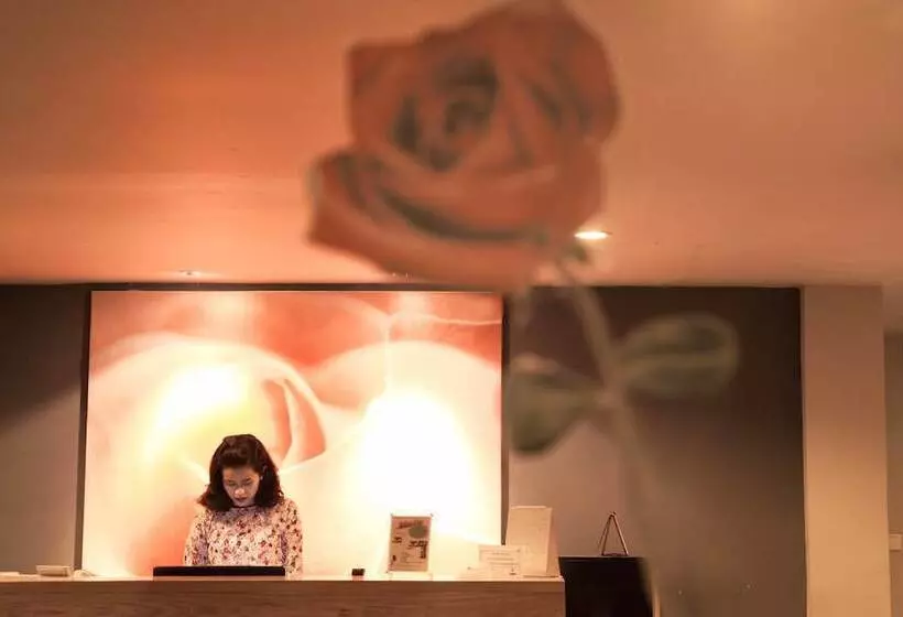 Fotos del hotel Mawar:  14