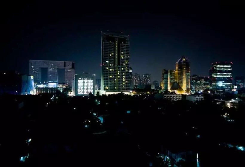 Fotos del hotel Pannapat Place:  8