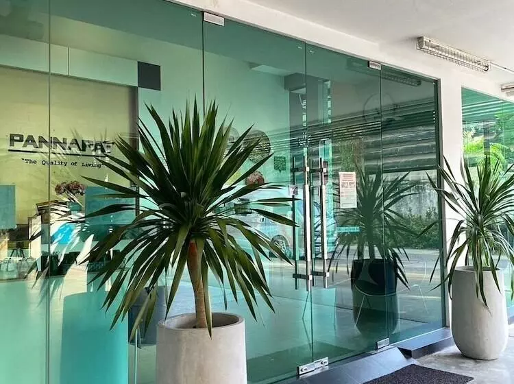 Fotos del hotel Pannapat Place:  22