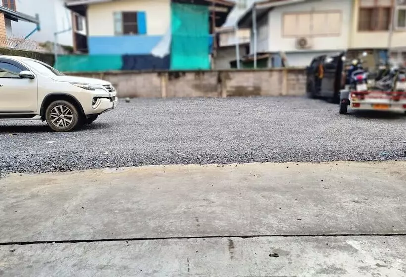 Fotos del hotel Pannapat Place:  7