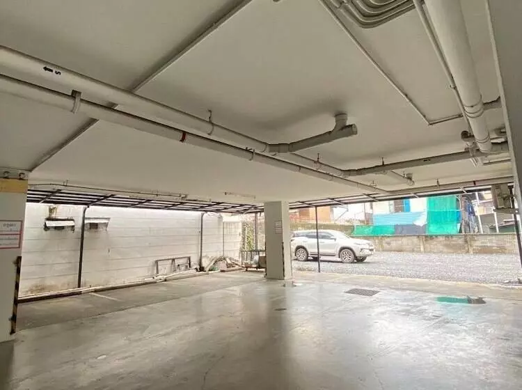 Fotos del hotel Pannapat Place:  12