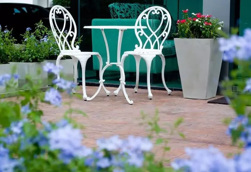 Fotos del hotel Pannapat Place:  5