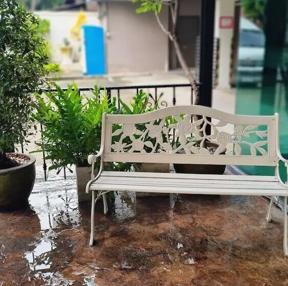 Fotos del hotel Pannapat Place:  11