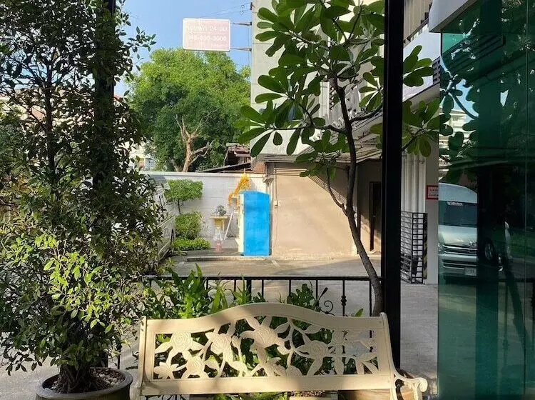 Fotos del hotel Pannapat Place:  3