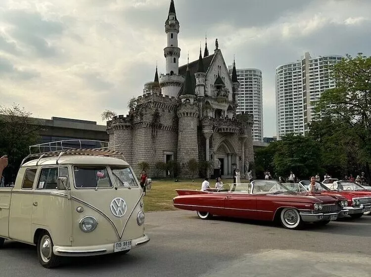 Fotos del hotel Pannapat Place:  20