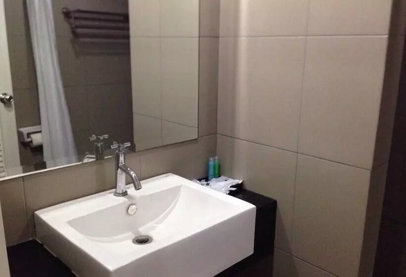 Fotos del hotel Pannapat Place:  6