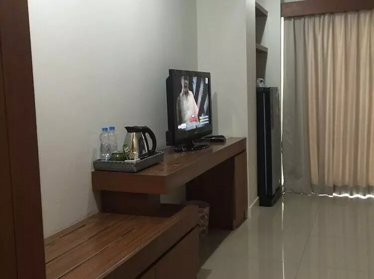 Fotos del hotel Pannapat Place:  10