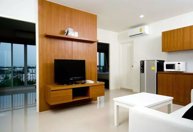 Fotos del hotel Pannapat Place:  25