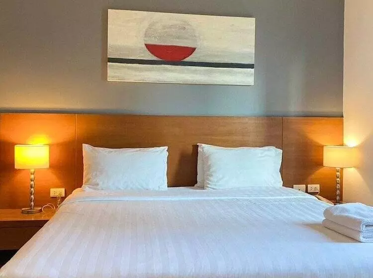 Fotos del hotel Pannapat Place:  2