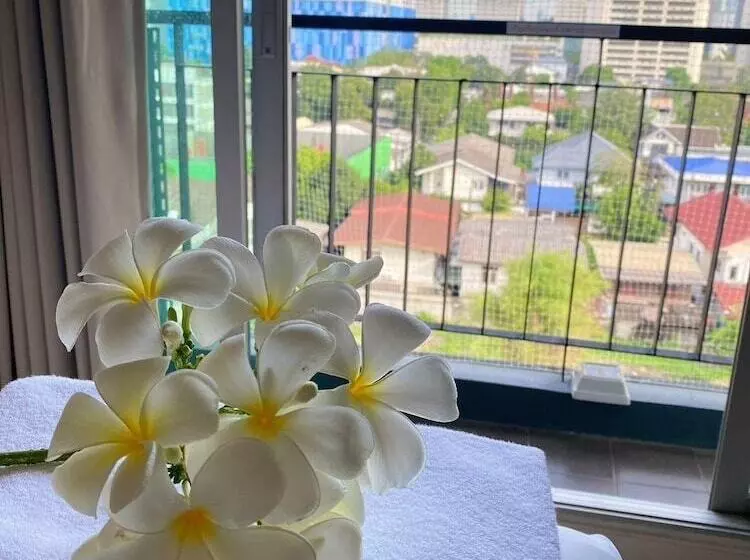 Fotos del hotel Pannapat Place:  13