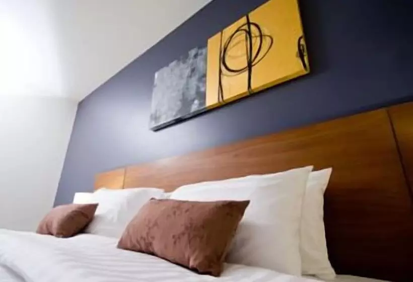 Fotos del hotel Pannapat Place:  15