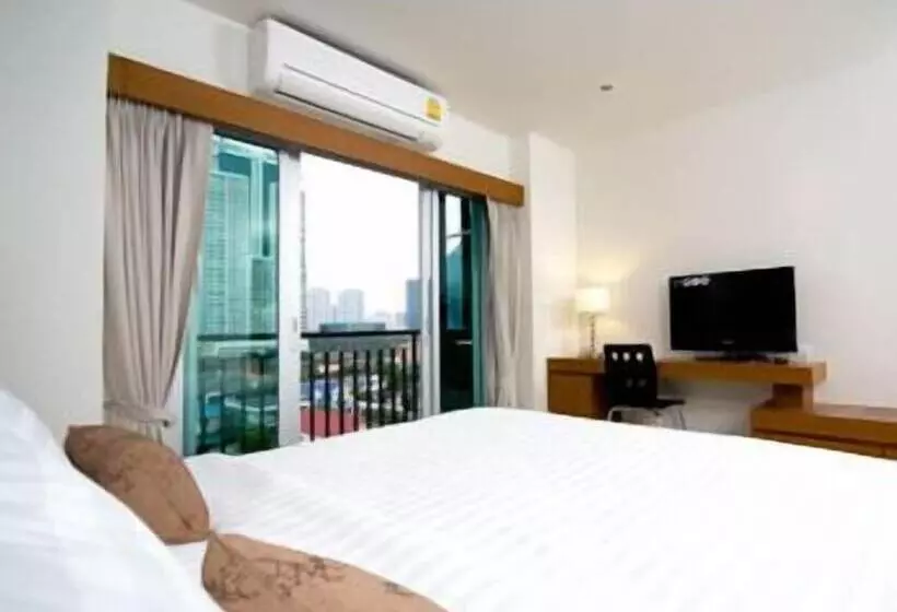 Fotos del hotel Pannapat Place:  24