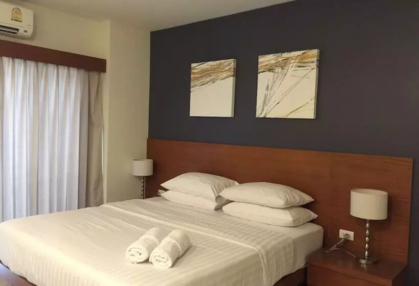 Fotos del hotel Pannapat Place:  23