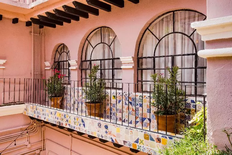 Fotos del hotel Selina San Miguel De Allende:  50