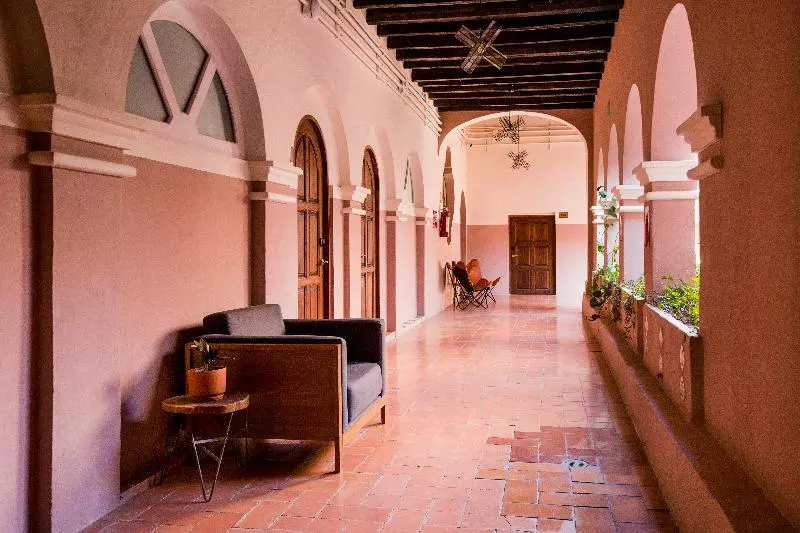 Fotos del hotel Selina San Miguel De Allende:  40