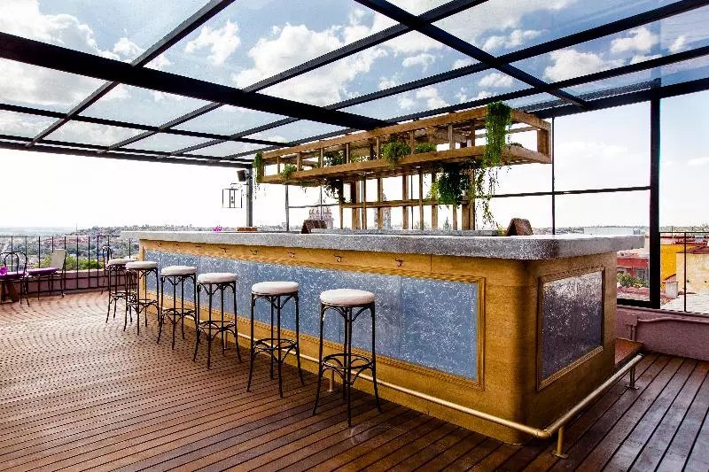 Fotos del hotel Selina San Miguel De Allende:  7