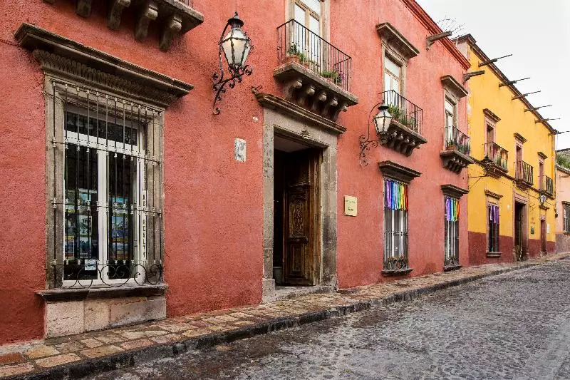 Fotos del hotel Selina San Miguel De Allende:  57