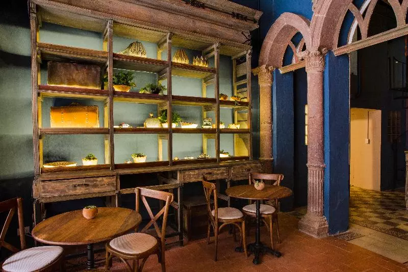 Fotos del hotel Selina San Miguel De Allende:  9