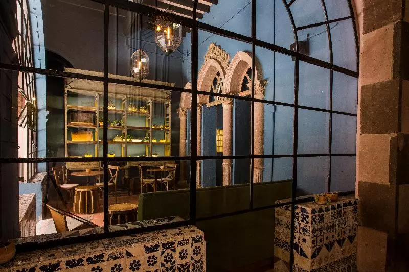 Fotos del hotel Selina San Miguel De Allende:  43