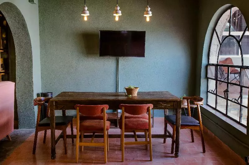 Fotos del hotel Selina San Miguel De Allende:  42