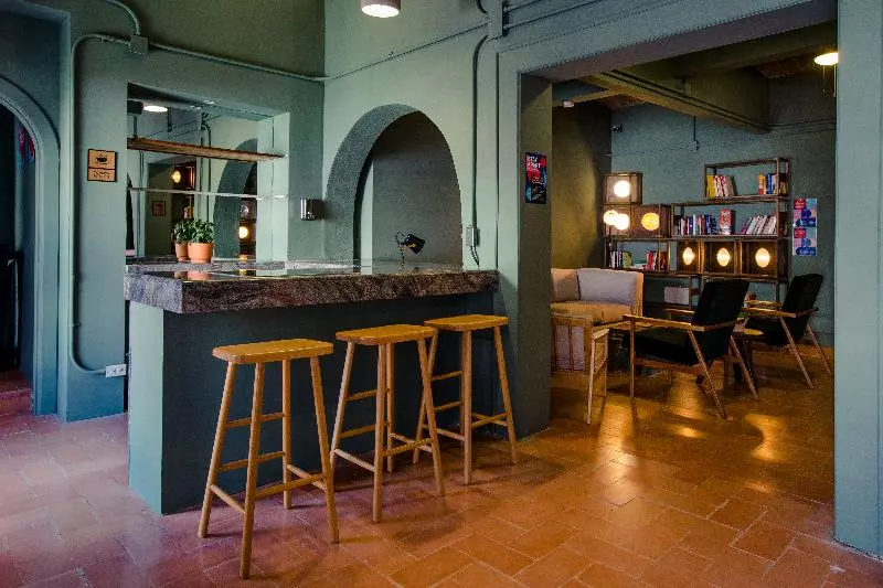 Fotos del hotel Selina San Miguel De Allende:  8