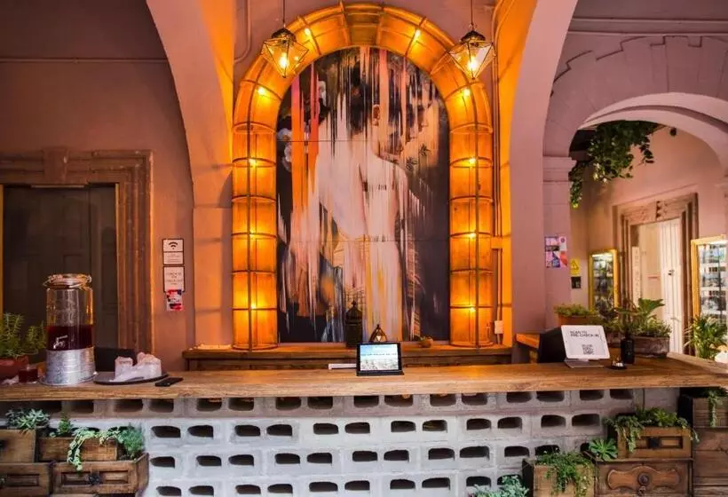 Fotos del hotel Selina San Miguel De Allende:  62