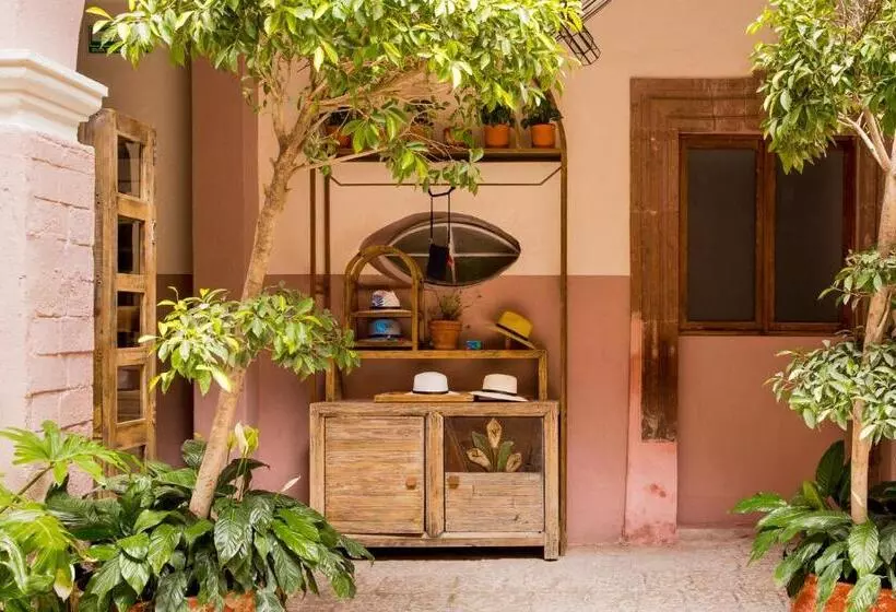 Fotos del hotel Selina San Miguel De Allende:  52