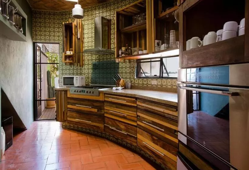 Fotos del hotel Selina San Miguel De Allende:  29