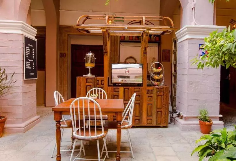 Fotos del hotel Selina San Miguel De Allende:  63