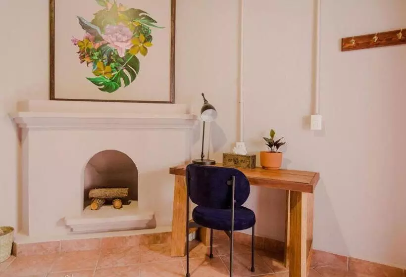 Fotos del hotel Selina San Miguel De Allende:  64