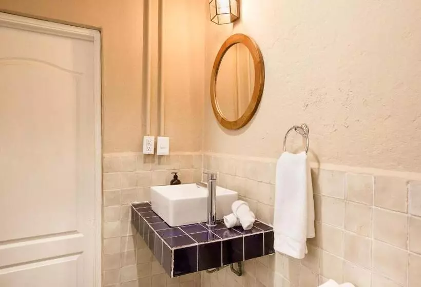 Fotos del hotel Selina San Miguel De Allende:  31