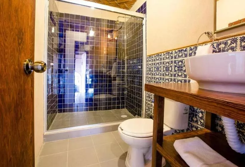 Fotos del hotel Selina San Miguel De Allende:  30