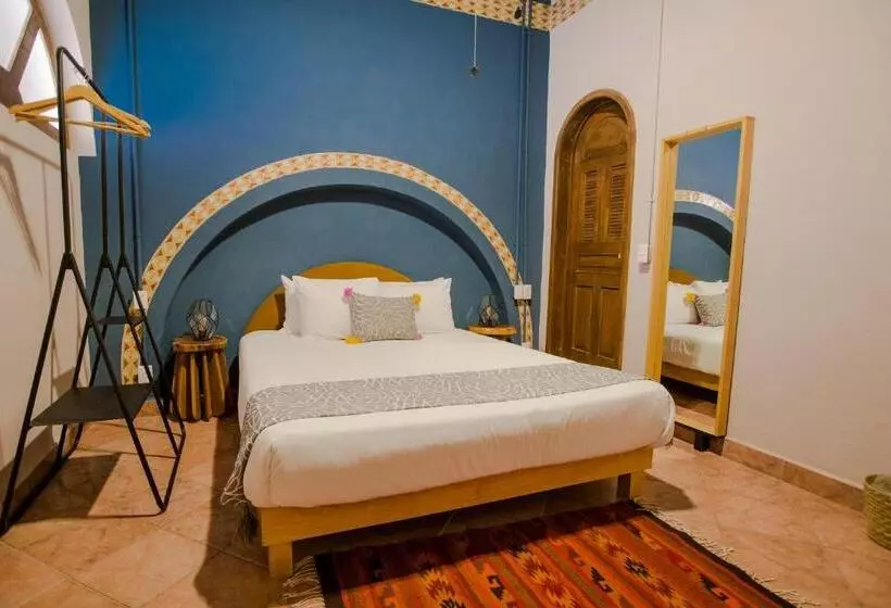 Fotos del hotel Selina San Miguel De Allende:  6