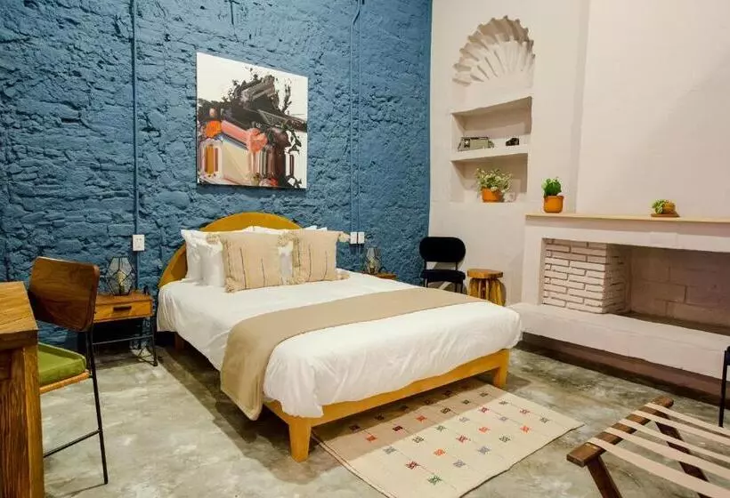 Fotos del hotel Selina San Miguel De Allende:  3