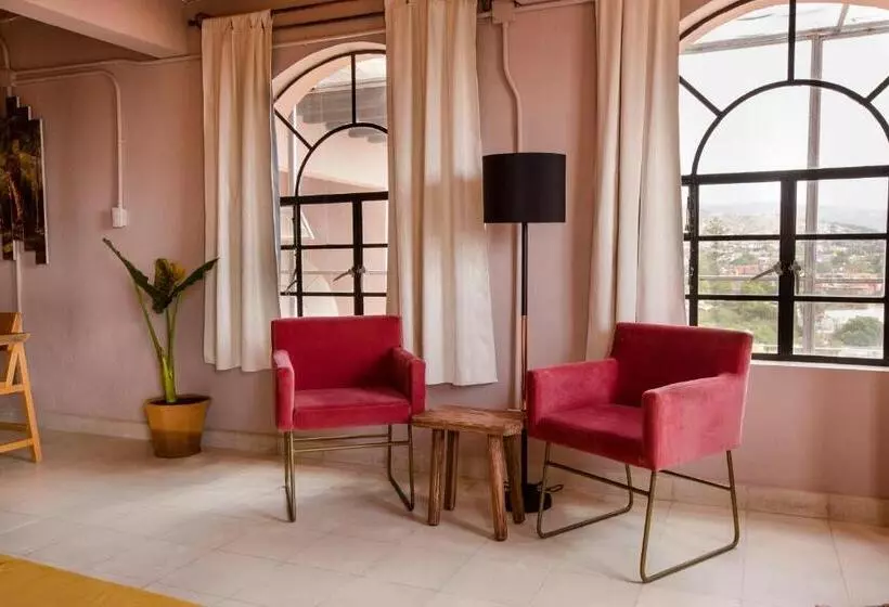 Fotos del hotel Selina San Miguel De Allende:  38