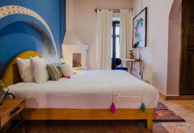 Selina San Miguel De Allende