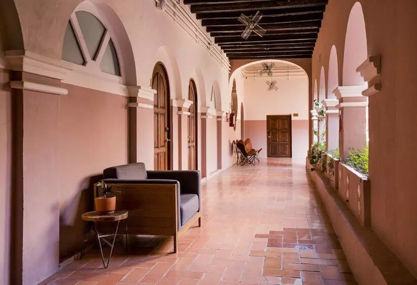 Fotos del hotel Selina San Miguel De Allende:  54