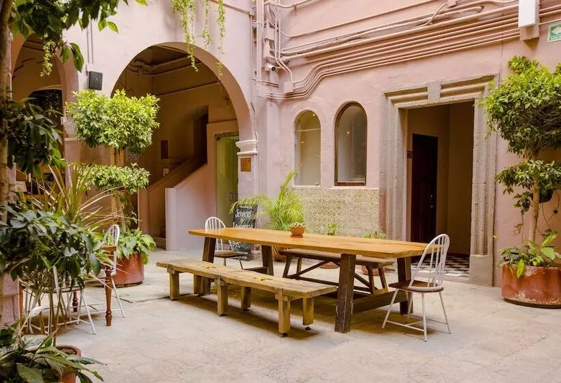 Fotos del hotel Selina San Miguel De Allende:  27