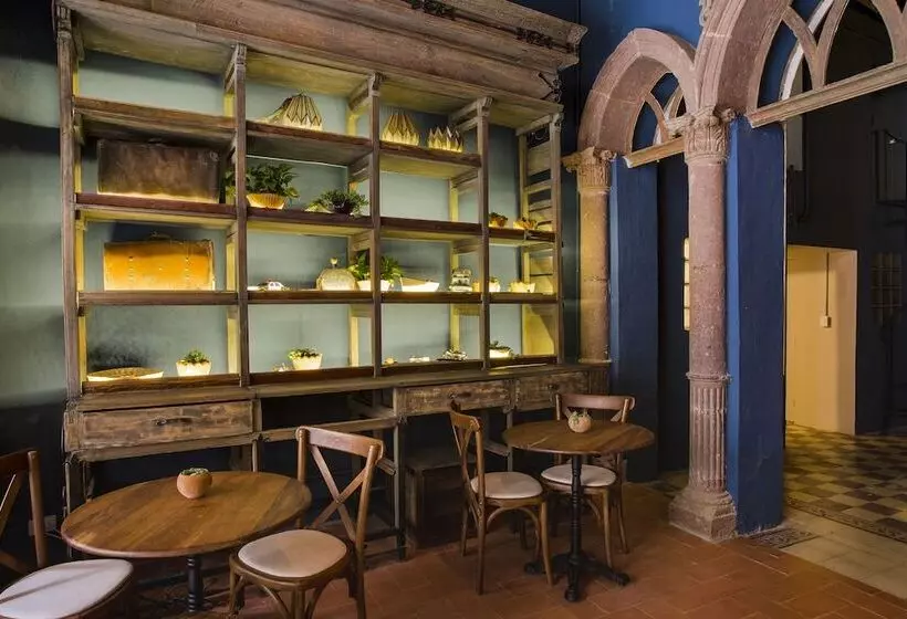 Fotos del hotel Selina San Miguel De Allende:  10