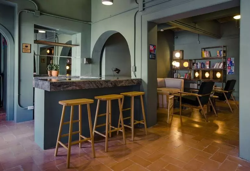 Fotos del hotel Selina San Miguel De Allende:  13