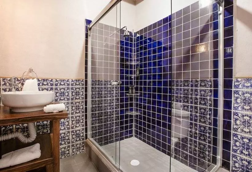 Fotos del hotel Selina San Miguel De Allende:  36