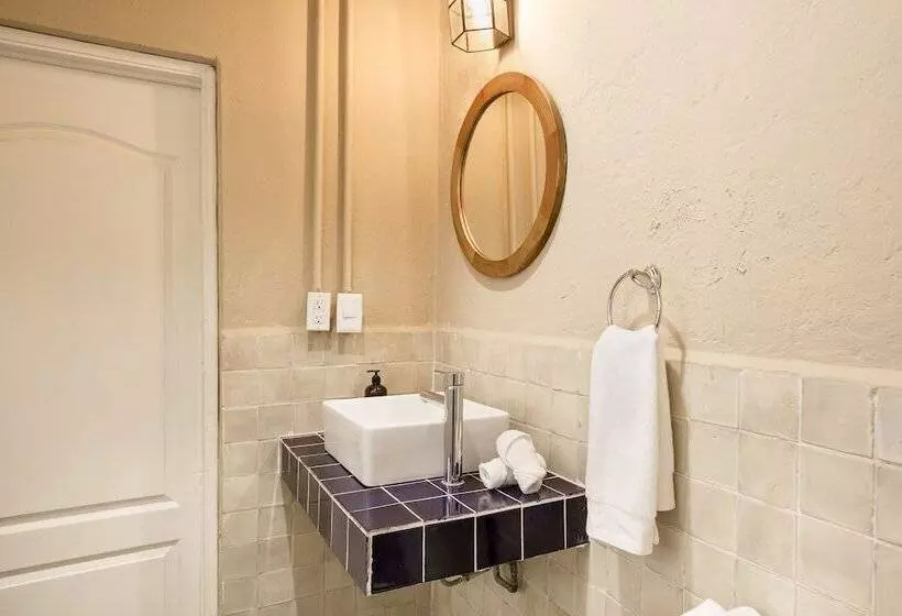 Fotos del hotel Selina San Miguel De Allende:  37