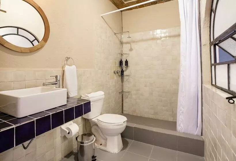 Fotos del hotel Selina San Miguel De Allende:  34