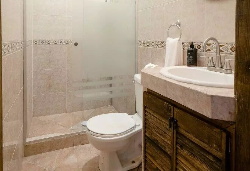 Fotos del hotel Selina San Miguel De Allende:  35