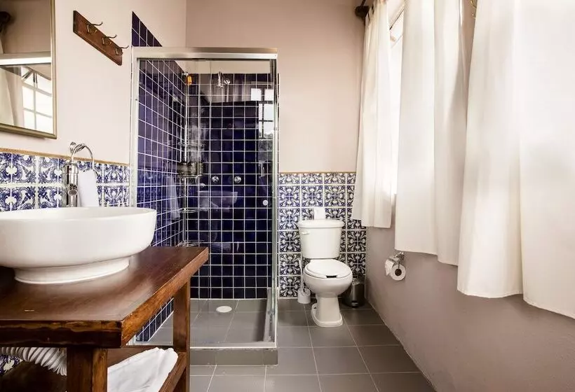 Fotos del hotel Selina San Miguel De Allende:  33