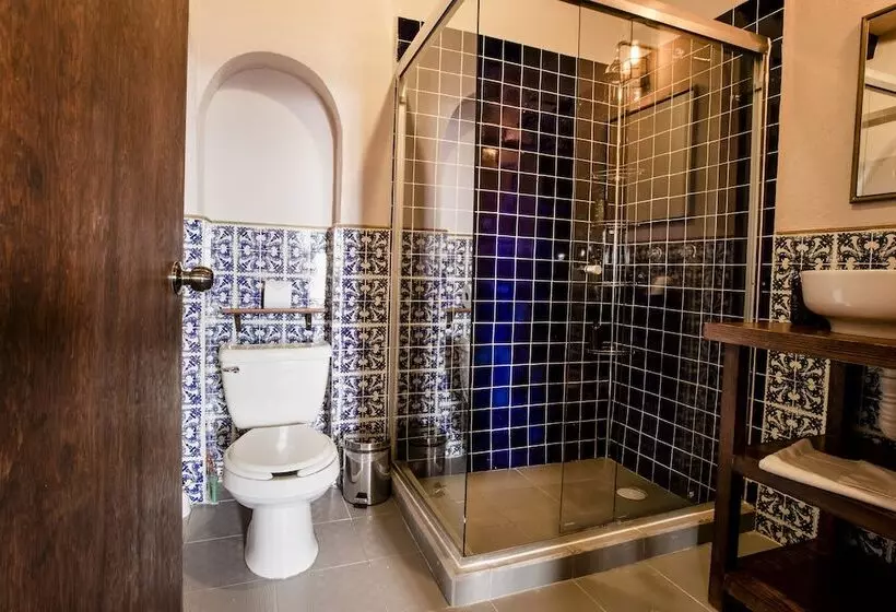 Fotos del hotel Selina San Miguel De Allende:  32